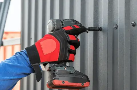 Travaux de zinguerie - Tours-sur-Marne